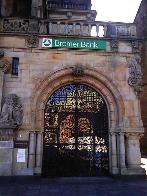 Bank Gate.